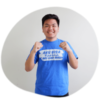 Alvredo Limancya - Management ITB