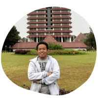 Muhammad Ghofara R. Matematika - UI