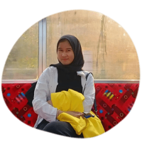 Shaffana Salmanisa Sosronegoro - KIMIA UI