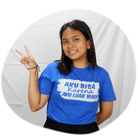 Aquisita Devina Indheswari - Teknik Sumber Daya Air UGM