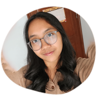 Bening Widyasih - Kimia UI