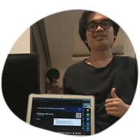 Sulaiman Ben Arsy - KIMIA UI UGM , FTMD ITB
