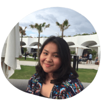 Alexis Juliette Kedokteran - UNPAD