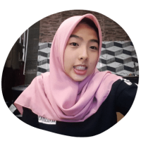 Putri Sandra S. Kedokteran - Syiah Kuala