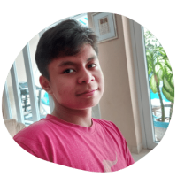 Rifqy Audzan R. Teknik Elektro - UI