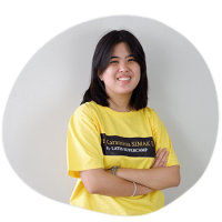 Georgia Elisha - Kedokteran UNPAD