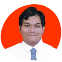 Jeremy Armando Altius - Sastra Inggris UI