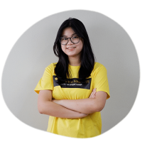 Rebecca Phoenix - Arsitektur UI UB UDAYANA, SAPPK ITB