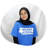 Nayyara Hiyasatakunu - Kimia UI UGM ITS