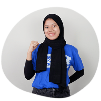 Nyayu naurah alifah - Kedokteran Universitas Sriwijaya