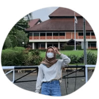 Nadine Salsabila Puteri Lubis - Fisioterapi UI