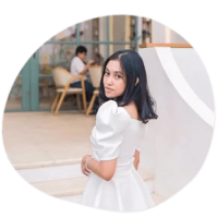 Shashrika Rachmadianty - Teknik Metalurgi & Material UI