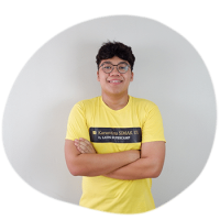 Andrew Aryasuta Frazier Manurung - Sastra Cina UI,