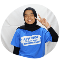 Assyafa hazia rahma - Kedokteran UB