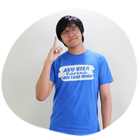 Omar Ahmad Bumi Ngabehi - Ilmu Komputer UI
