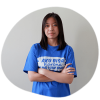 Celia Christy Merlinda Tantono - Ilmu Aktuaria UB