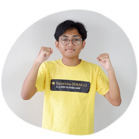 Renjiro Pamungkas Haryanto - Arsitektur UGM ITS