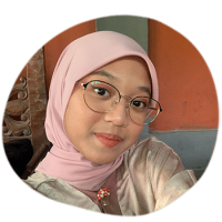 Naila Anindya Putri - Farmasi ITB