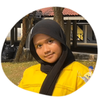 Aisyah Zuhra Ramadina - Kimia UI