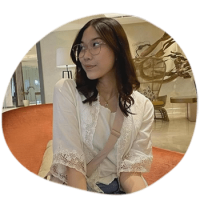 Neiyra Marska Auralyn - Kedokteran Hewan UNAIR
