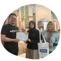 Aulia Zahra Roy _ Fakultas Seni Rupa & Desain (FSRD) ITB
