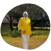 Lanaya Putianma Adriansyah - Hukum UI