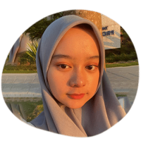 Putri Maharani - Kedokteran Universitas Maritim Raja Ali haji