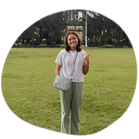 Christie Katarina Purba - Kedokteran UB