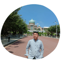 Dzaky Muhammad HI - Univ. Andalas