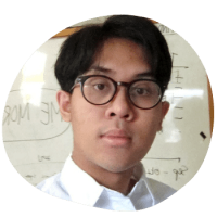 Hugo Torang Manajemen - UNAIR