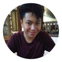 Abdullah A - Sekolah Teknik Elektro dan Informatika