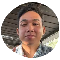 Abdurrahman Musa Ali Kusuma - Psikologi UNPAD