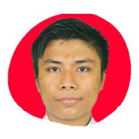 Ahmad Rizqi R - Kedokteran UNAND