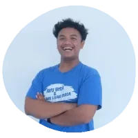 Ahnaf Harits Ramadhani - Ilmu Komunikasi UNSOED