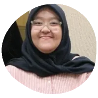 Aisyah Ramadhani Putri I - Ilmu Kesehatan Masyarakat UI