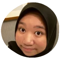 Alaika Naura Aditha - Antropologi Sosial UI