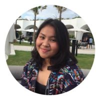 Alexis Juliette - Kedokteran Unpad