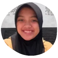Alifia Fahikah Tania - Farmasi UNAIR