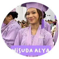 Alya Larasati Biwastho - Psikologi UNPAD