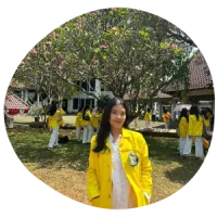 Amanda Kiranasari - Teknik Industri UI