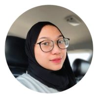 Amira Nada F - Ilmu Komunikasi UB