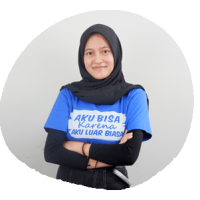 Amira Naila Zanira - Teknologi Sains Dan Data UNAIR