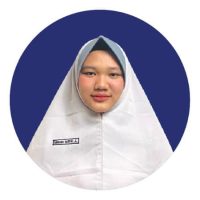 Amirah Naufal Saputra - Ilmu Kelautan UB