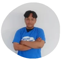 Andru Daniel Nugraha - Ilmu Hukum UPN Veteran Jakarta