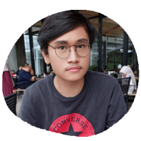 Andru Rama C B - Sastra Cina UI