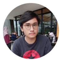 Andru Rama Chandra Buana - sastra cina UI