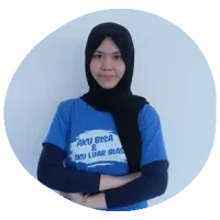 Anindya Rafifah - Teknologi Informasi UB
