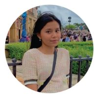 Anneila Rizky J - Ilmu Hukum UNAIR