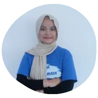 Annisa Khansa Pramudita - Ilmu Administrasi Negara UI