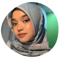 Anzala Alifah Rahmalia - Sastra Rusia UI